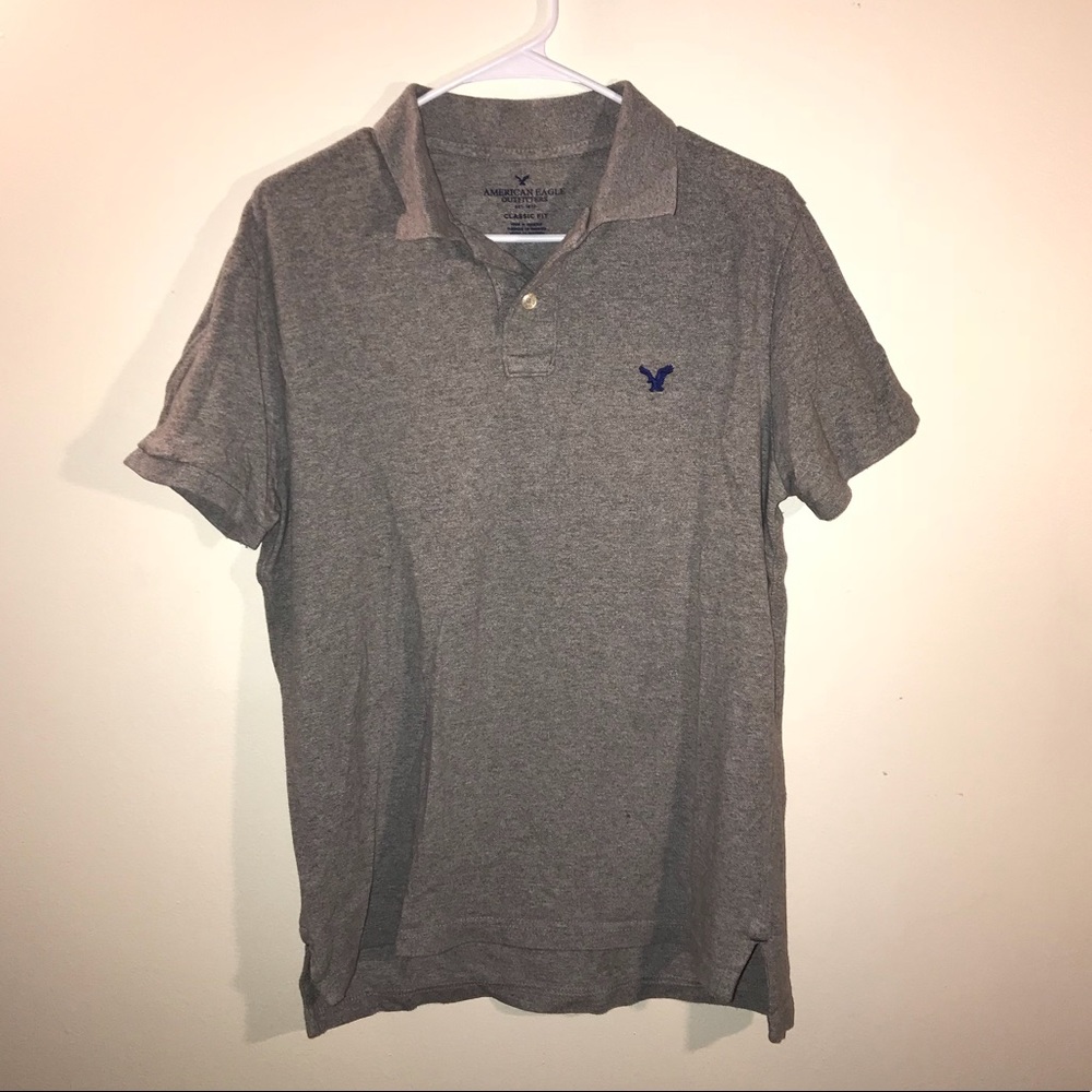 American Eagle Polo